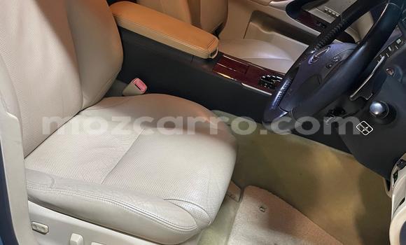 Comprar Usado Lexus IS De outros Carro em Maputo em Maputo Comprar Usado Lexus IS De outros Carro em Maputo em Maputo