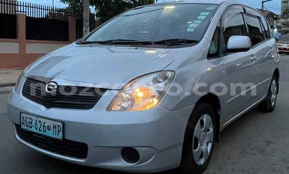 Tenga Tsaru Toyota Spacio Sirivha Mota in Maputo in Maputo Tenga Tsaru Toyota Spacio Sirivha Mota in Maputo in Maputo