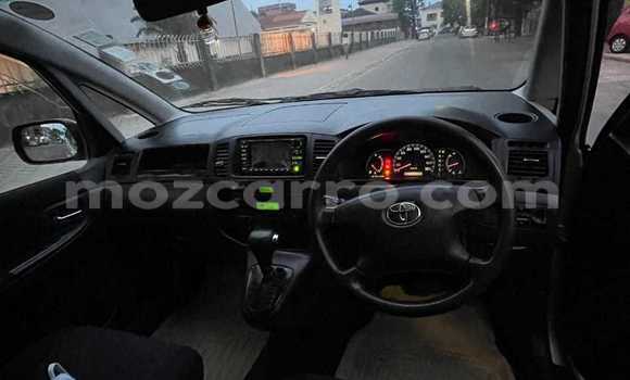 Nunua Ilio tumika Toyota Spacio Fedha Gari ndani ya Maputo nchini Maputo Nunua Ilio tumika Toyota Spacio Fedha Gari ndani ya Maputo nchini Maputo