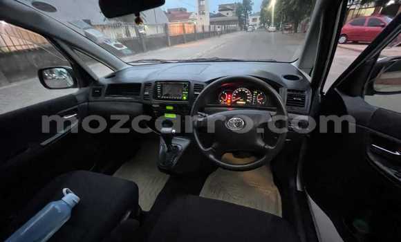 Nunua Ilio tumika Toyota Spacio Fedha Gari ndani ya Maputo nchini Maputo Nunua Ilio tumika Toyota Spacio Fedha Gari ndani ya Maputo nchini Maputo