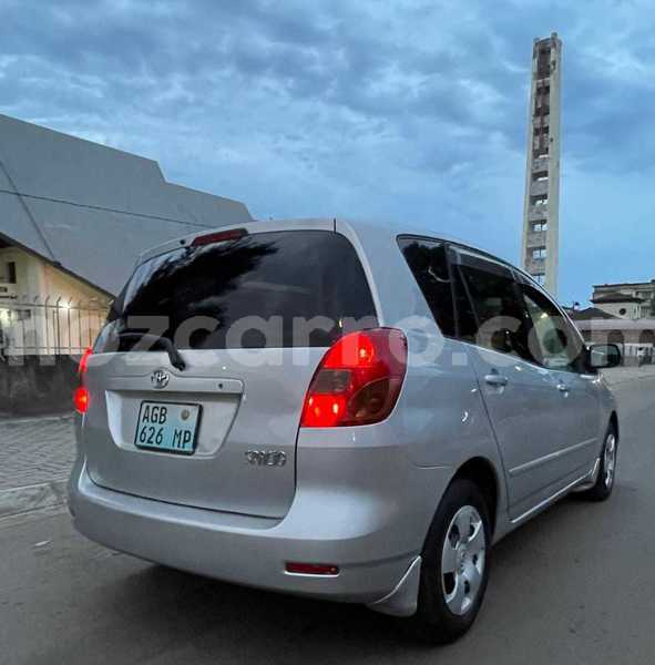 Big with watermark toyota spacio maputo maputo 33498