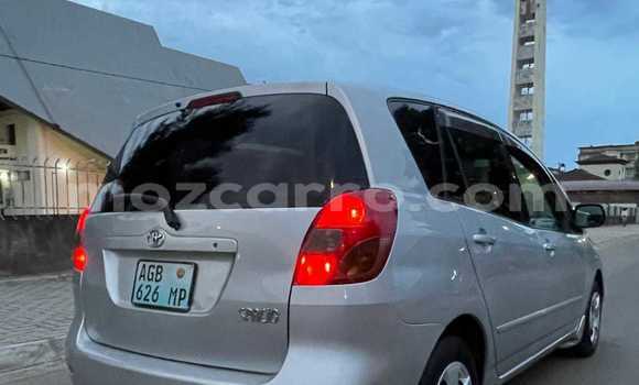 Nunua Ilio tumika Toyota Spacio Fedha Gari ndani ya Maputo nchini Maputo Nunua Ilio tumika Toyota Spacio Fedha Gari ndani ya Maputo nchini Maputo