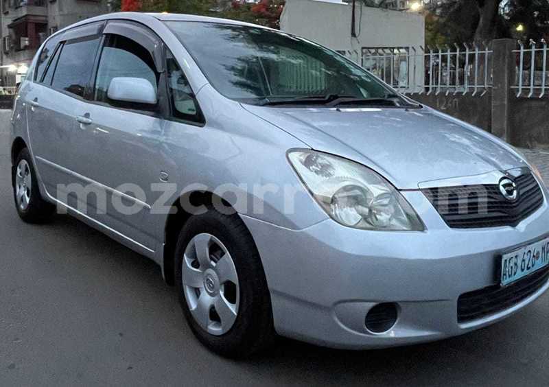 Big with watermark toyota spacio maputo maputo 33498