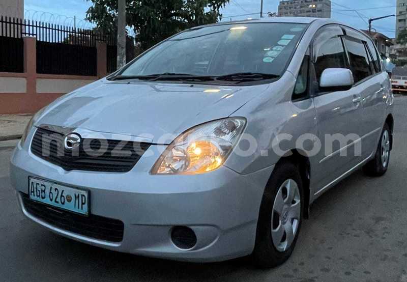 Big with watermark toyota spacio maputo maputo 33498