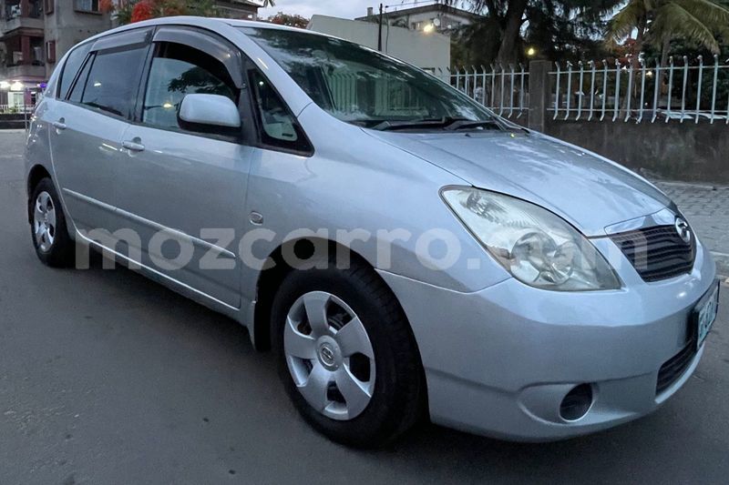 Big with watermark toyota spacio maputo maputo 33498