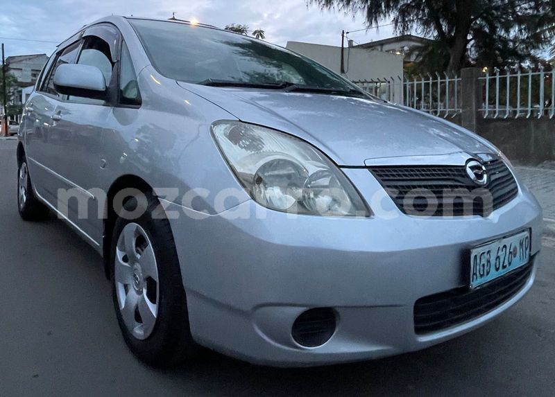 Big with watermark toyota spacio maputo maputo 33498