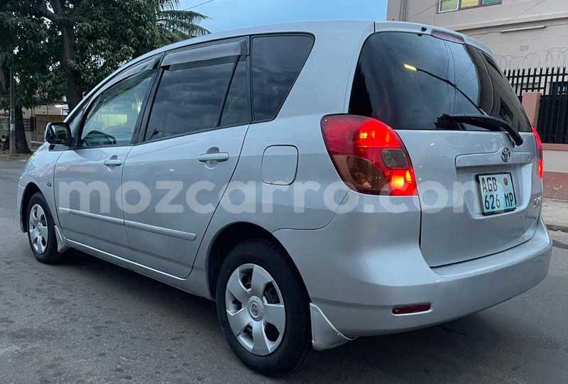 Big with watermark toyota spacio maputo maputo 33498