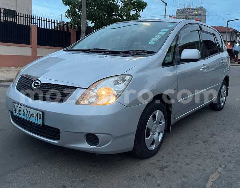 Big with watermark toyota spacio maputo maputo 33498