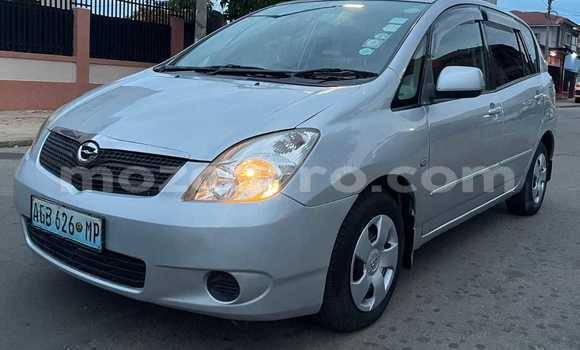 Nunua Ilio tumika Toyota Spacio Fedha Gari ndani ya Maputo nchini Maputo Nunua Ilio tumika Toyota Spacio Fedha Gari ndani ya Maputo nchini Maputo
