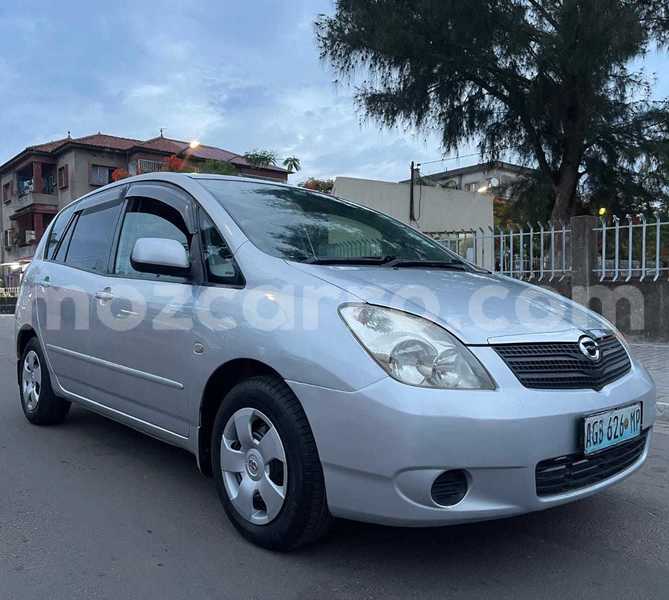 Big with watermark toyota spacio maputo maputo 33498