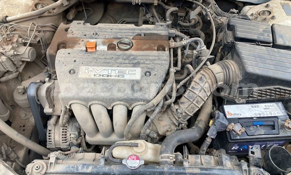 Nunua Ilio tumika Honda Accord Nyeupe Gari ndani ya Maputo nchini Maputo Nunua Ilio tumika Honda Accord Nyeupe Gari ndani ya Maputo nchini Maputo