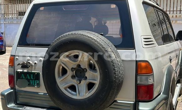 Tenga Tsaru Toyota Land Cruiser Prado Zvimwe Mota in Maputo in Maputo Tenga Tsaru Toyota Land Cruiser Prado Zvimwe Mota in Maputo in Maputo
