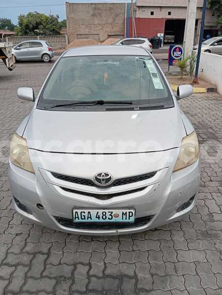 Big with watermark toyota belta maputo maputo 33504