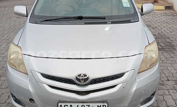 Comprar Usado Toyota Belta De outros Carro em Maputo em Maputo