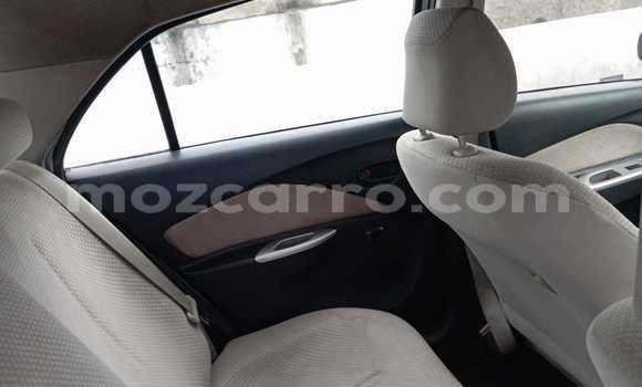 Comprar Usado Toyota Belta De outros Carro em Maputo em Maputo Comprar Usado Toyota Belta De outros Carro em Maputo em Maputo