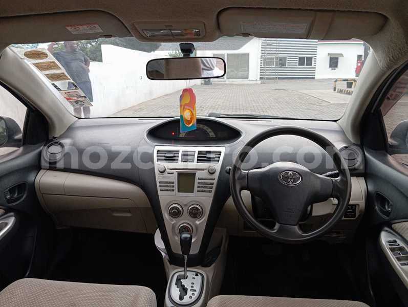 Big with watermark toyota belta maputo maputo 33504