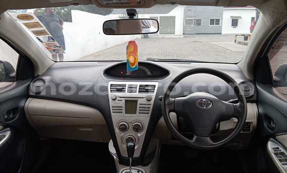 Comprar Usado Toyota Belta De outros Carro em Maputo em Maputo Comprar Usado Toyota Belta De outros Carro em Maputo em Maputo