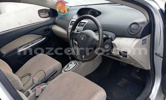 Comprar Usado Toyota Belta De outros Carro em Maputo em Maputo Comprar Usado Toyota Belta De outros Carro em Maputo em Maputo