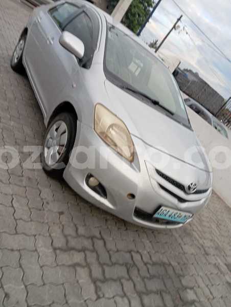 Big with watermark toyota belta maputo maputo 33504