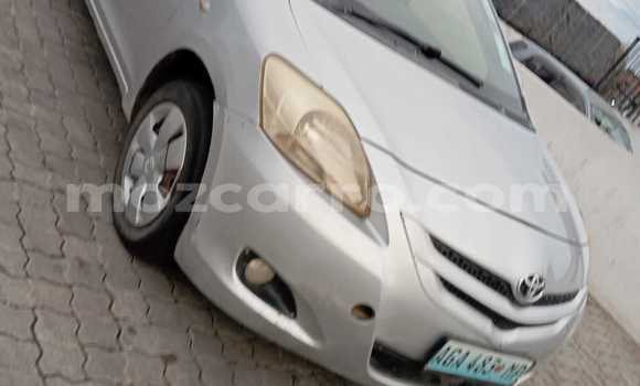 Comprar Usado Toyota Belta De outros Carro em Maputo em Maputo Comprar Usado Toyota Belta De outros Carro em Maputo em Maputo