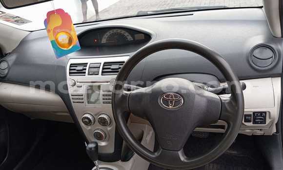 Comprar Usado Toyota Belta De outros Carro em Maputo em Maputo Comprar Usado Toyota Belta De outros Carro em Maputo em Maputo