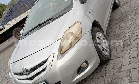 Comprar Usado Toyota Belta De outros Carro em Maputo em Maputo Comprar Usado Toyota Belta De outros Carro em Maputo em Maputo