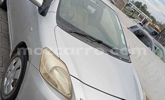 Comprar Usado Toyota Belta De outros Carro em Maputo em Maputo Comprar Usado Toyota Belta De outros Carro em Maputo em Maputo