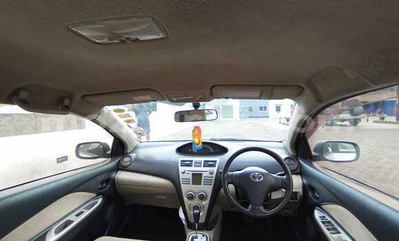 Comprar Usado Toyota Belta De outros Carro em Maputo em Maputo Comprar Usado Toyota Belta De outros Carro em Maputo em Maputo