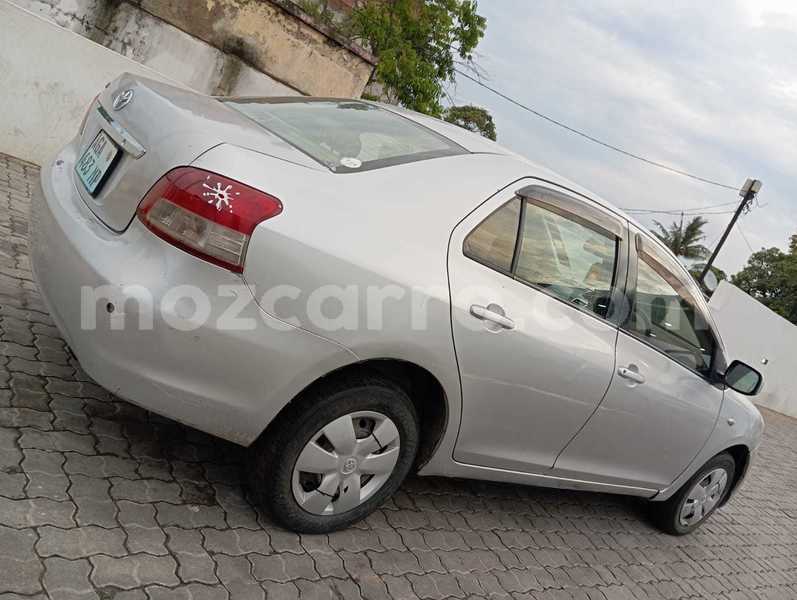 Big with watermark toyota belta maputo maputo 33504