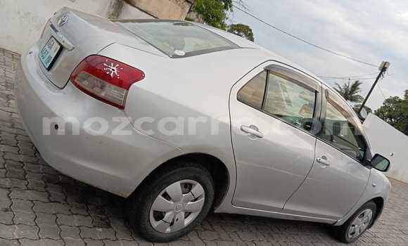 Comprar Usado Toyota Belta De outros Carro em Maputo em Maputo Comprar Usado Toyota Belta De outros Carro em Maputo em Maputo