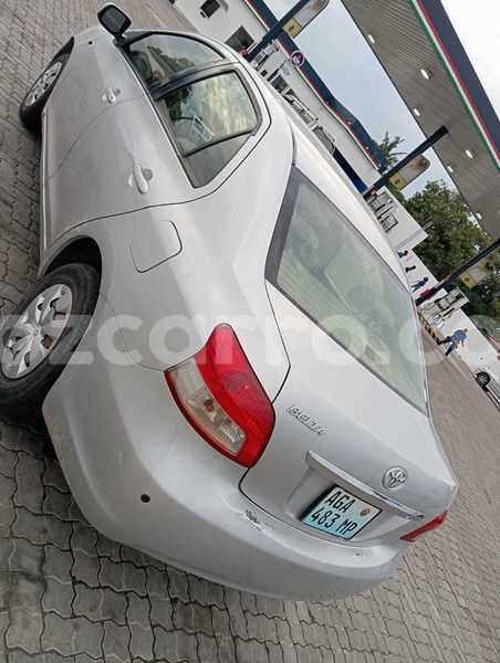 Big with watermark toyota belta maputo maputo 33504