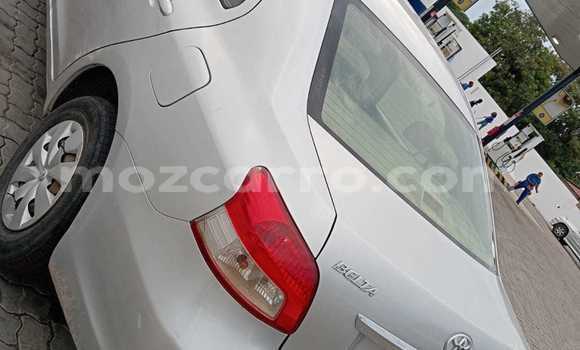 Comprar Usado Toyota Belta De outros Carro em Maputo em Maputo Comprar Usado Toyota Belta De outros Carro em Maputo em Maputo