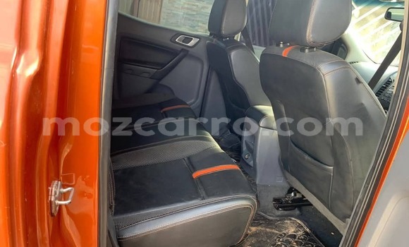 Comprar Usado Ford Ranger De outros Carro em Maputo em Maputo Comprar Usado Ford Ranger De outros Carro em Maputo em Maputo