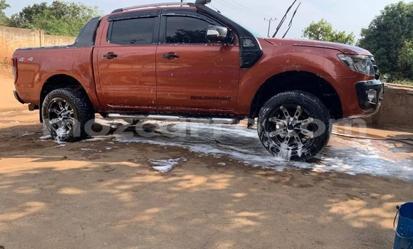 Comprar Usado Ford Ranger De outros Carro em Maputo em Maputo Comprar Usado Ford Ranger De outros Carro em Maputo em Maputo