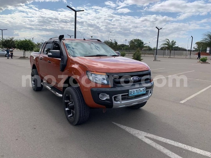 Big with watermark ford ranger maputo maputo 33505