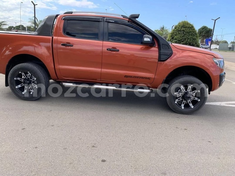 Big with watermark ford ranger maputo maputo 33505