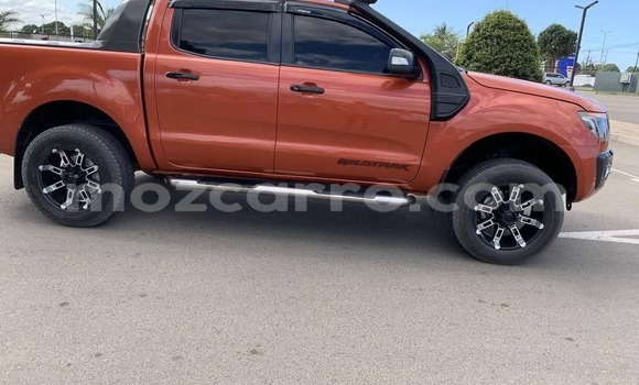 Comprar Usado Ford Ranger De outros Carro em Maputo em Maputo Comprar Usado Ford Ranger De outros Carro em Maputo em Maputo