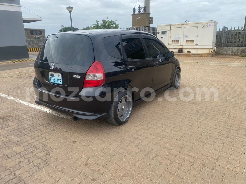 Big with watermark honda fit maputo maputo 33506