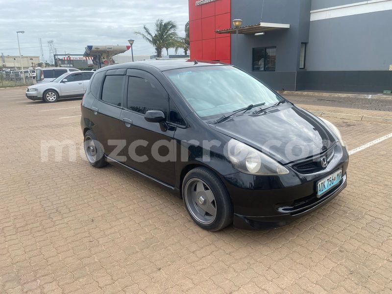 Big with watermark honda fit maputo maputo 33506