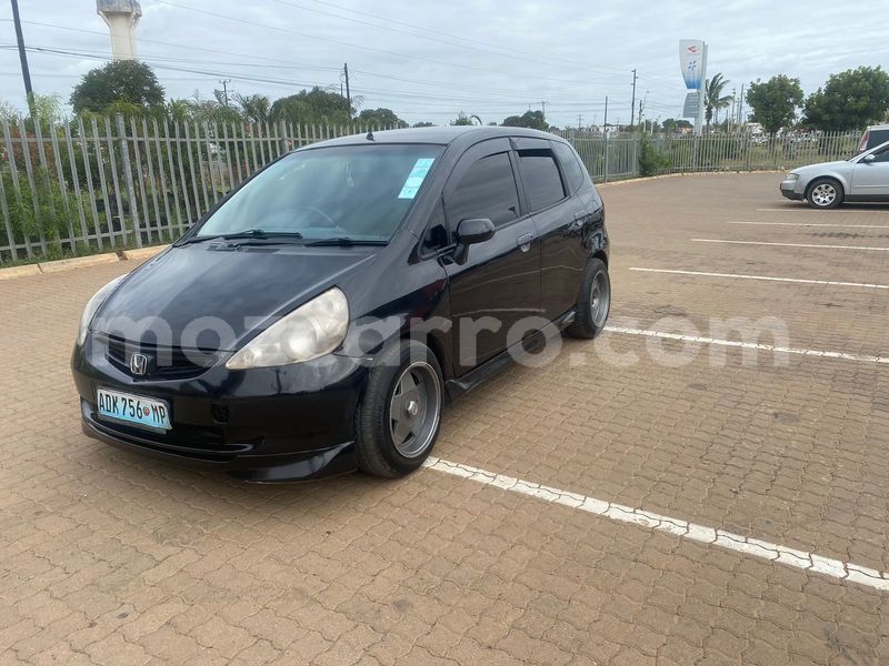 Big with watermark honda fit maputo maputo 33506