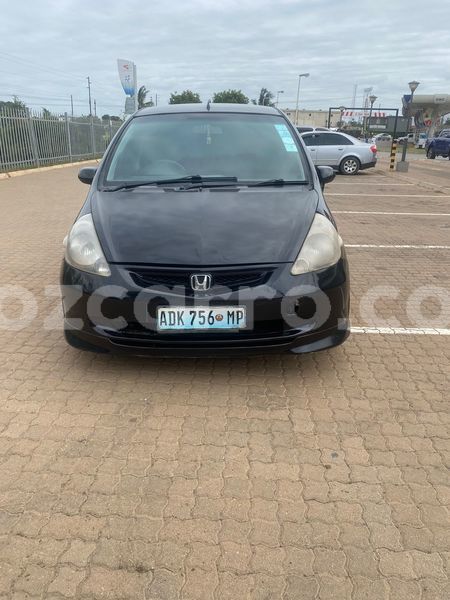 Big with watermark honda fit maputo maputo 33506