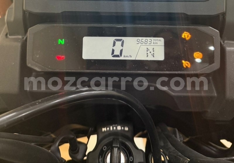 Big with watermark honda crf maputo maputo 33507