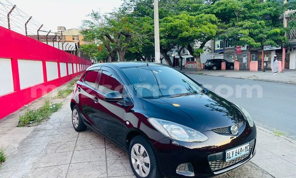Comprar Usado Mazda Demio De outros Carro em Maputo em Maputo Comprar Usado Mazda Demio De outros Carro em Maputo em Maputo