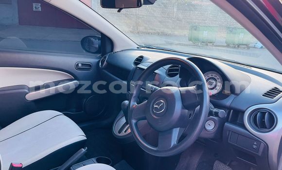 Comprar Usado Mazda Demio De outros Carro em Maputo em Maputo Comprar Usado Mazda Demio De outros Carro em Maputo em Maputo