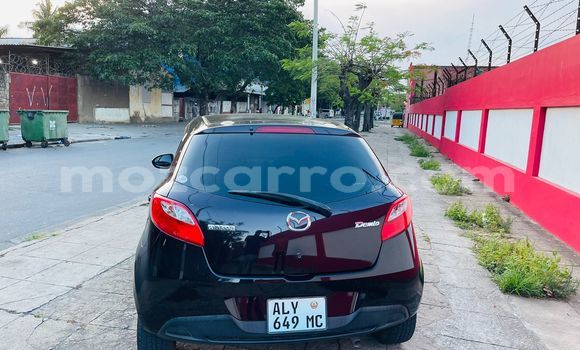 Comprar Usado Mazda Demio De outros Carro em Maputo em Maputo Comprar Usado Mazda Demio De outros Carro em Maputo em Maputo