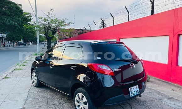Comprar Usado Mazda Demio De outros Carro em Maputo em Maputo Comprar Usado Mazda Demio De outros Carro em Maputo em Maputo