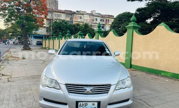 マイバッハ Cars for sale in mozambique - mozcarro