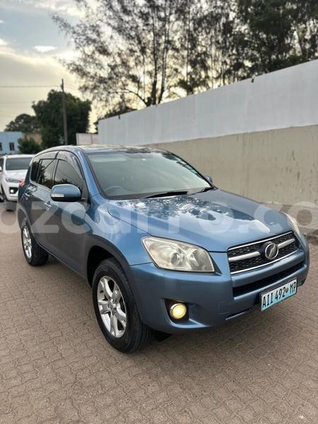 Big with watermark toyota rav4 maputo maputo 33510