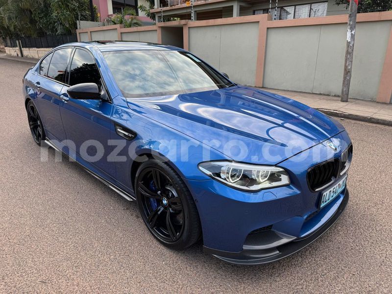 Big with watermark bmw m5 maputo maputo 33511