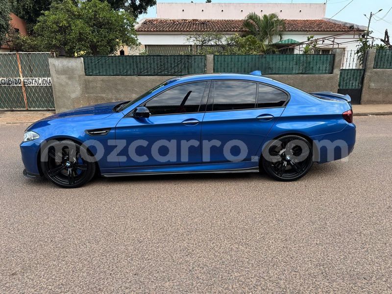 Big with watermark bmw m5 maputo maputo 33511